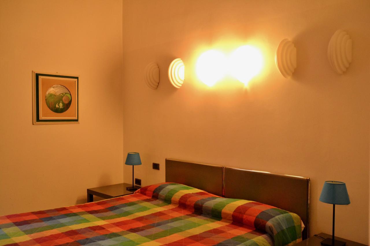 Hotel Italia Foligno Dış mekan fotoğraf