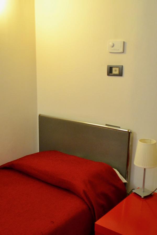 Hotel Italia Foligno Dış mekan fotoğraf
