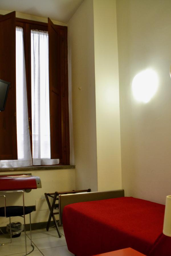Hotel Italia Foligno Dış mekan fotoğraf
