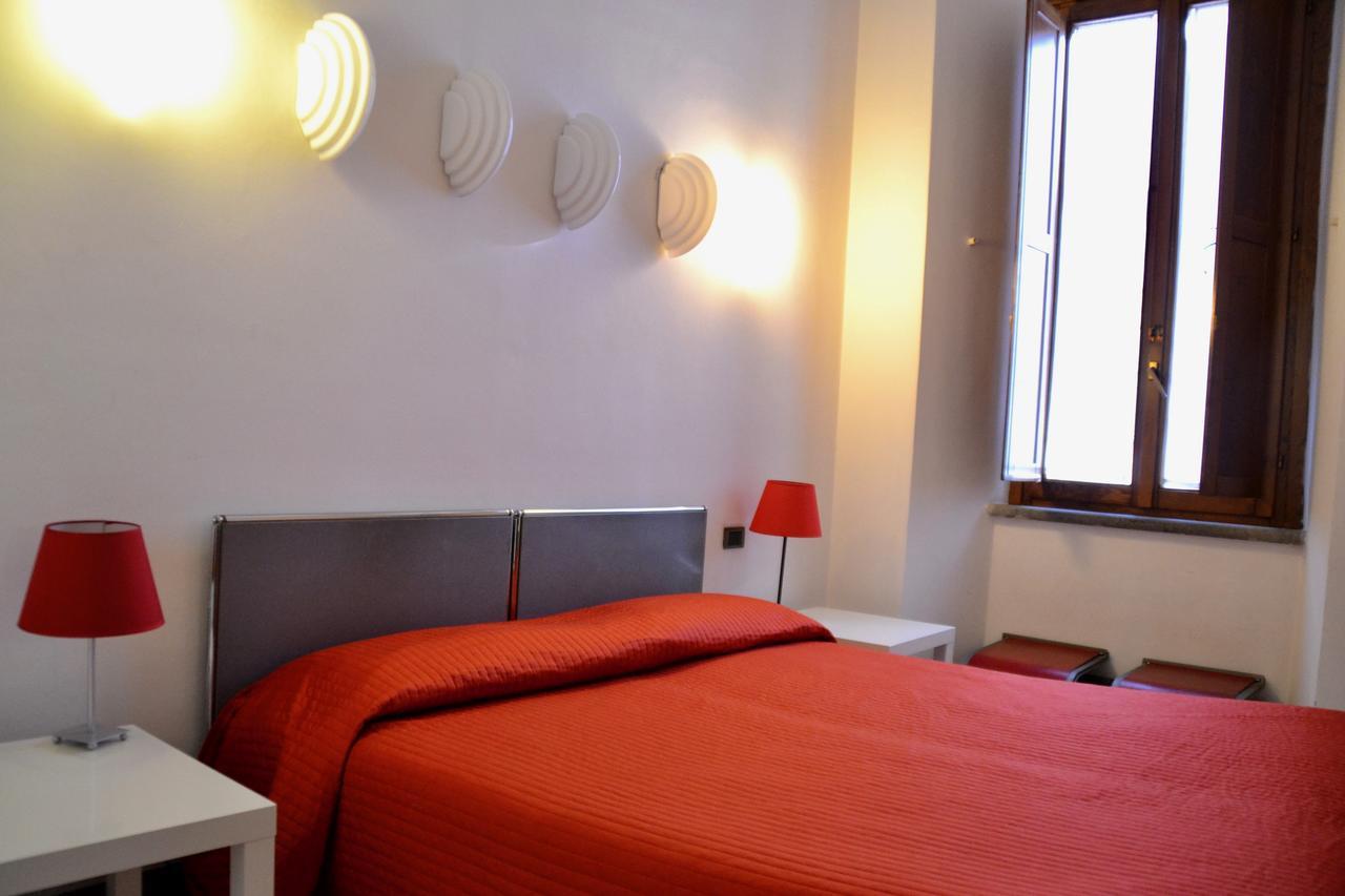 Hotel Italia Foligno Dış mekan fotoğraf