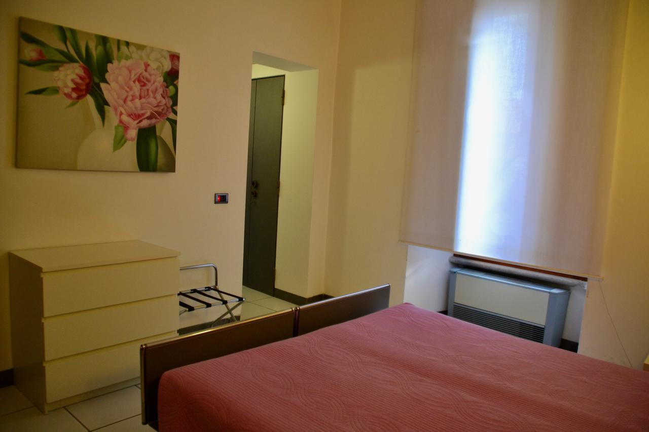 Hotel Italia Foligno Dış mekan fotoğraf