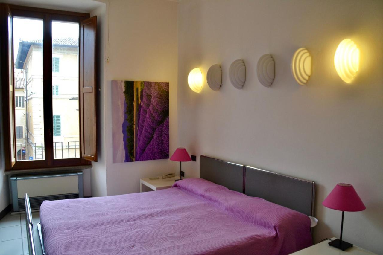 Hotel Italia Foligno Dış mekan fotoğraf