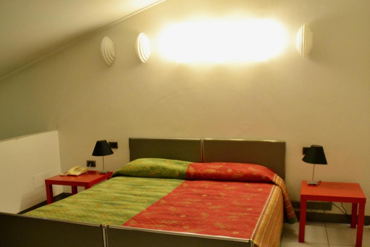 Hotel Italia Foligno Dış mekan fotoğraf